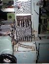  MUELLER Model NFRE 42 Narrow Loom,